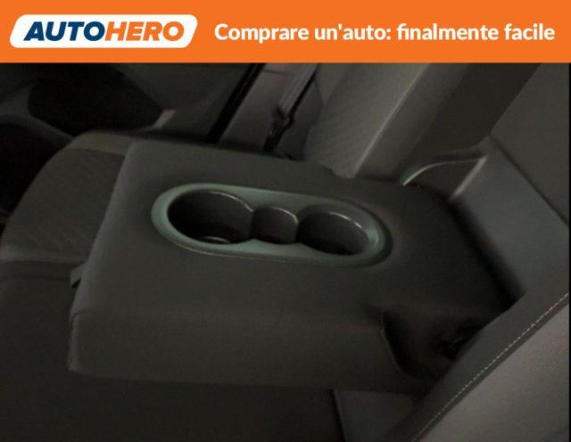 VOLKSWAGEN Tiguan 1.6 TDI SCR Business BlueMotion Technology