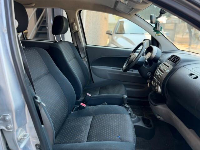 Daihatsu Sirion 1.0 Sho Gpl