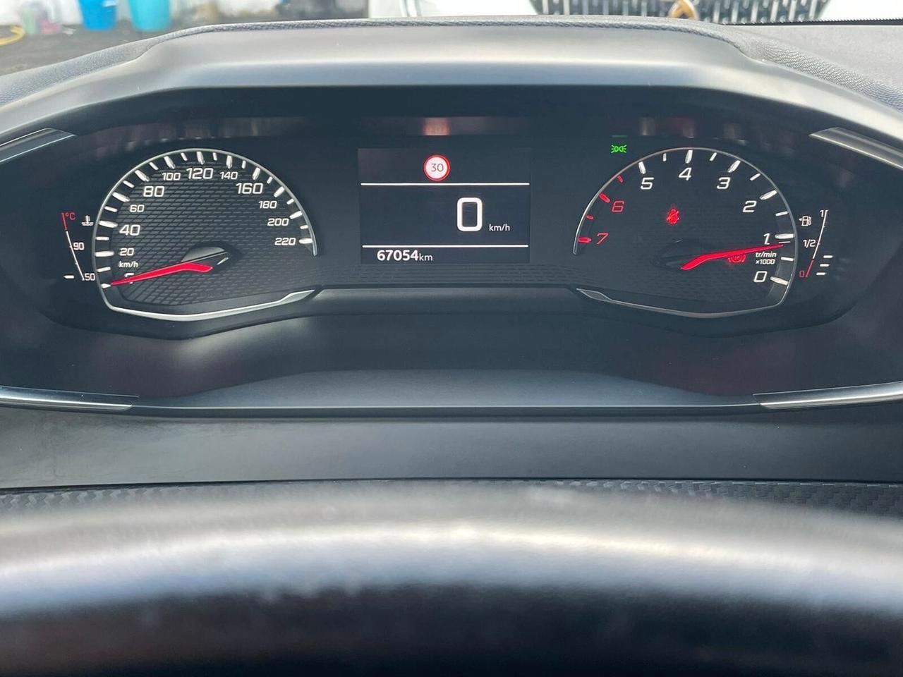 PEUGEOT 208 1.2 BENZ. 75CV S&S ALLURE PACK 2022