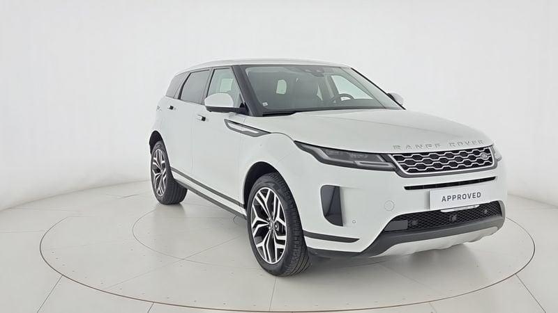 Land Rover RR Evoque 2.0D I4-L.Flw 150 CV S Auto