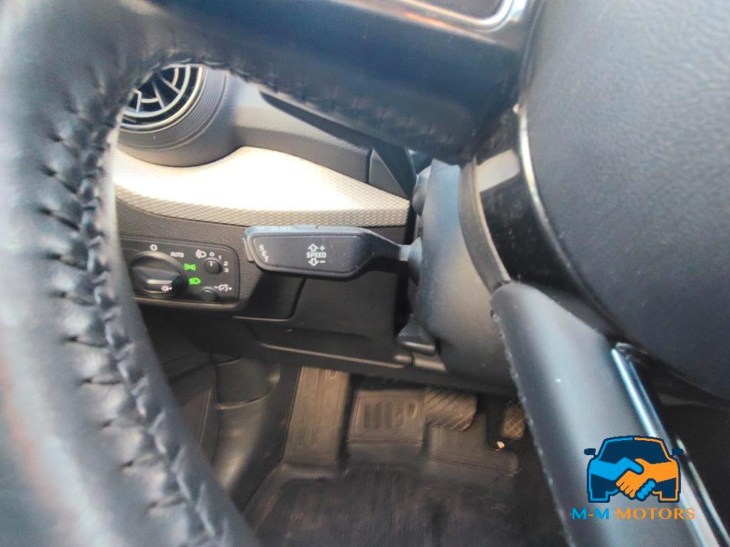 Audi Q2 1.6 tdi Business s-tronic