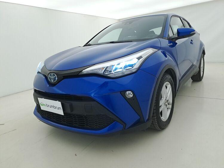 Toyota C-HR Hybrid Business BR200309 1.8 Full Hybrid 122CV