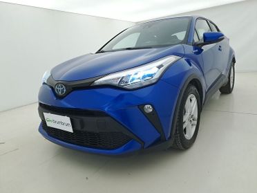Toyota C-HR Hybrid Business BR200309 1.8 Full Hybrid 122CV