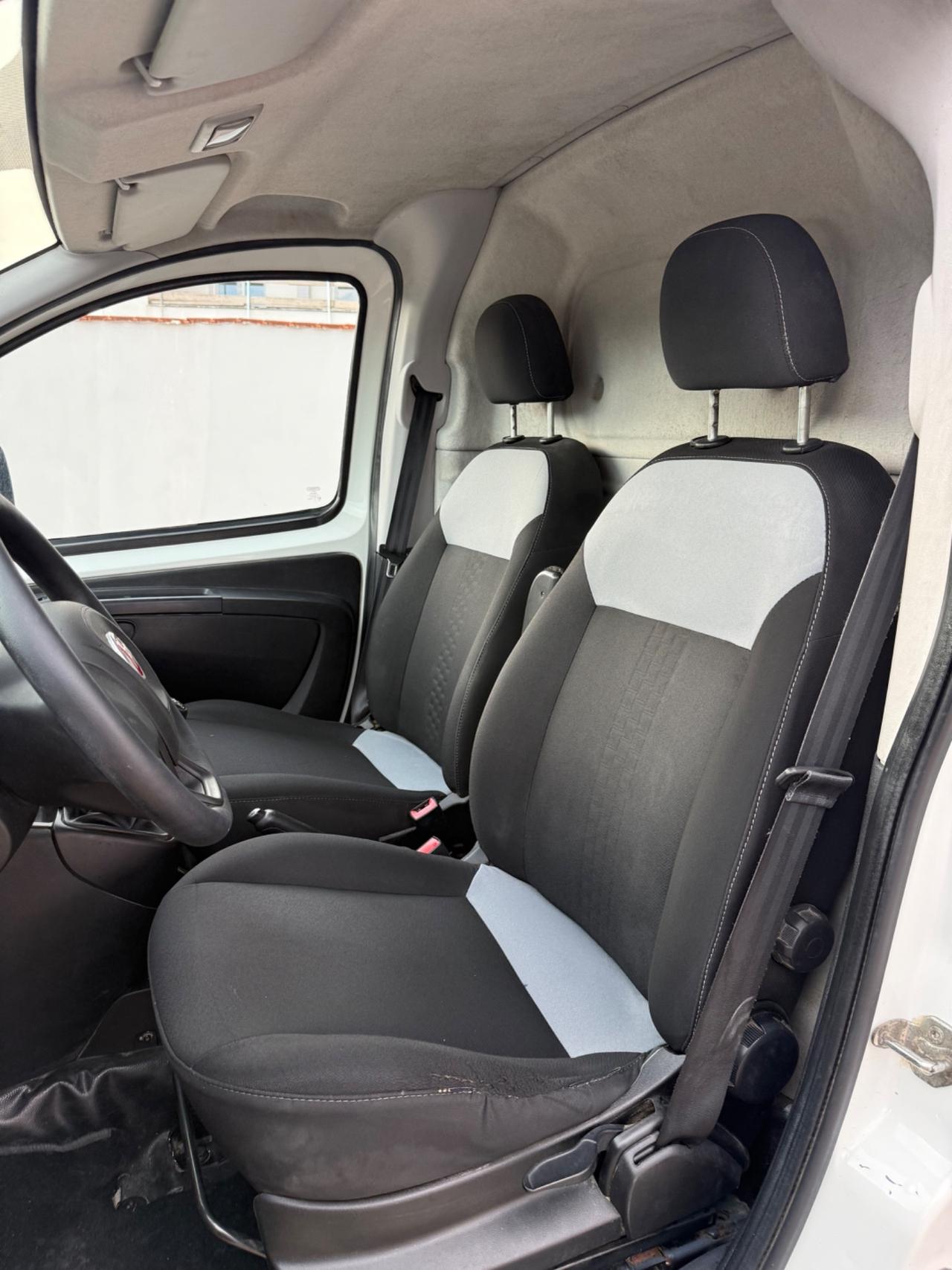 Fiat Fiorino 1.3 MJT 95CV Cargo