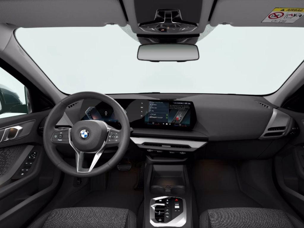 BMW 120d 48V MSport auto del 2024