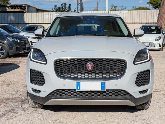 JAGUAR E-Pace "S" AWD 2.0d 150cv