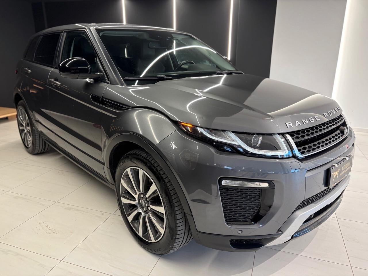 Land Rover Range Evoque 2.0 TD4 180 CV 5p. SE Dynamic
