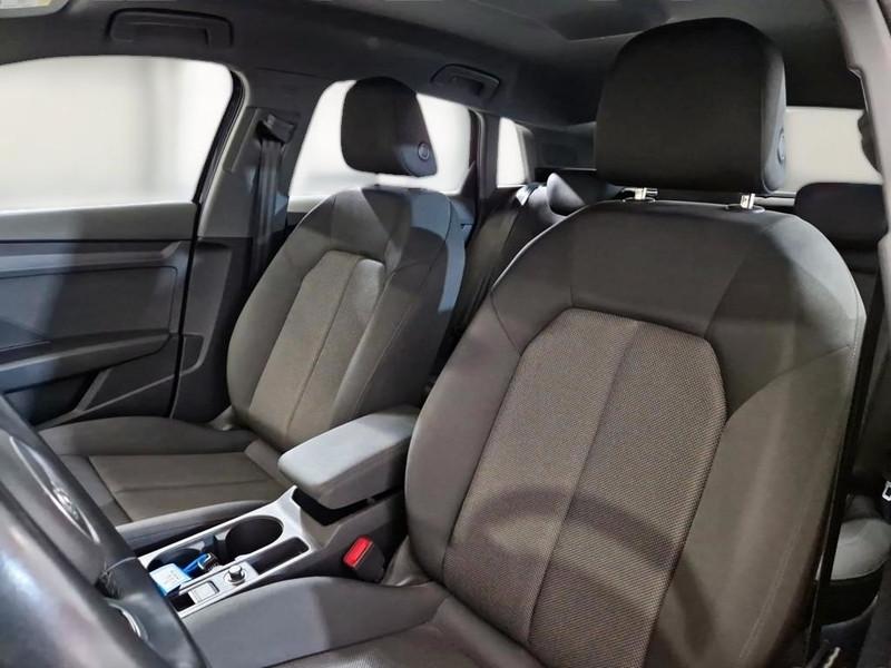 AUDI A3 SPORTBACK 30 TFSI S.BACK 5 PORTE BERLINA