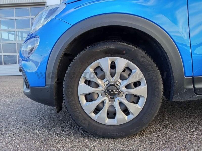 FIAT 500X 500X 1.0 t3 120cv