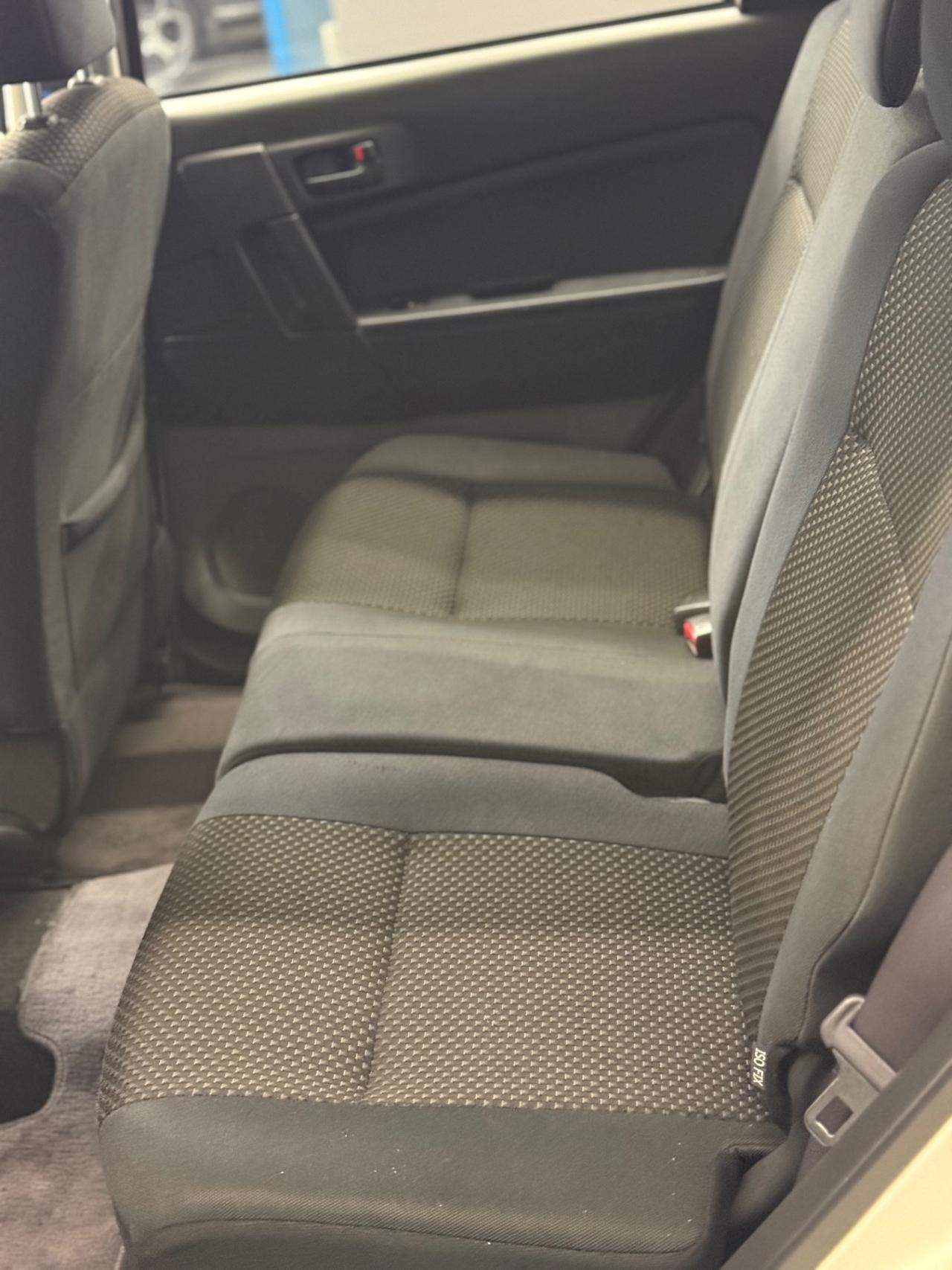 Daihatsu Terios 1.5 GPL Sho Green Powered