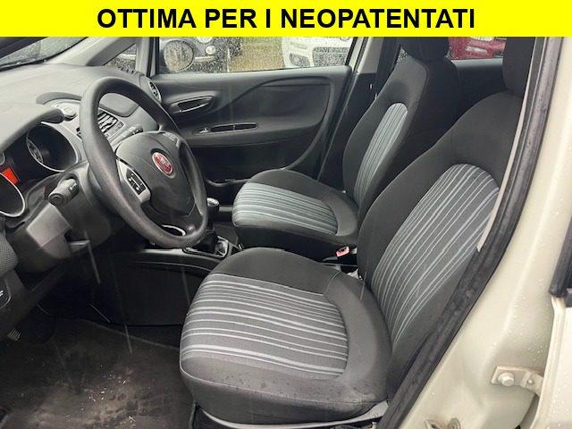 FIAT Punto Evo 1.3 Mjt 75 CV 5 porte