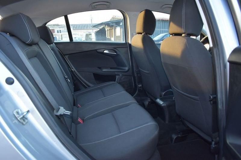 FIAT Tipo Tipo 5p 1.3 mjt Easy s&s 95cv