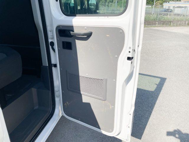 VOLKSWAGEN Crafter 35 2.0 TDI 140CV PL Business 7 POSTI cassonato