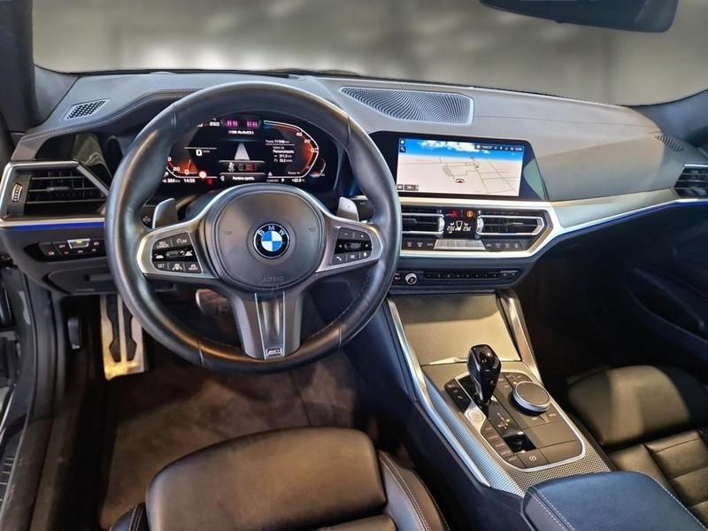 BMW M4 0I COUPE 3.0 XDRIVE AUTO MH48V COUPE