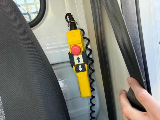 FIAT DUCATO CASSONE RIBALTABILE 3 LATI MAXI 35 Q.LI 2.