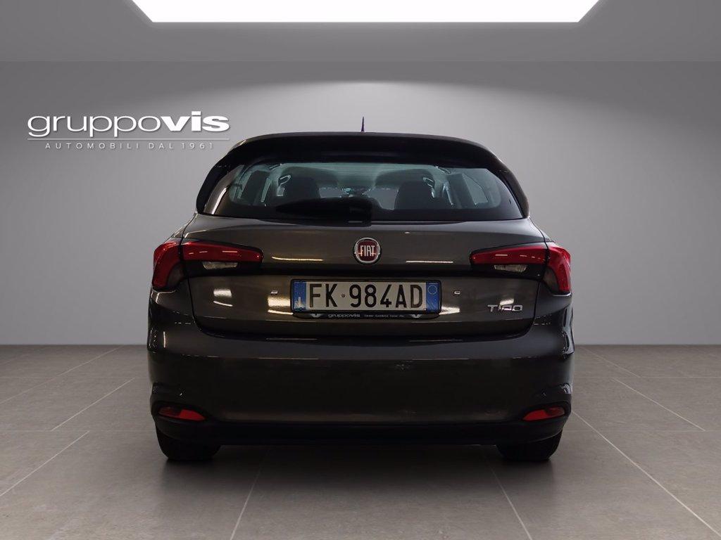 FIAT Tipo mjt 5 porte del 2017
