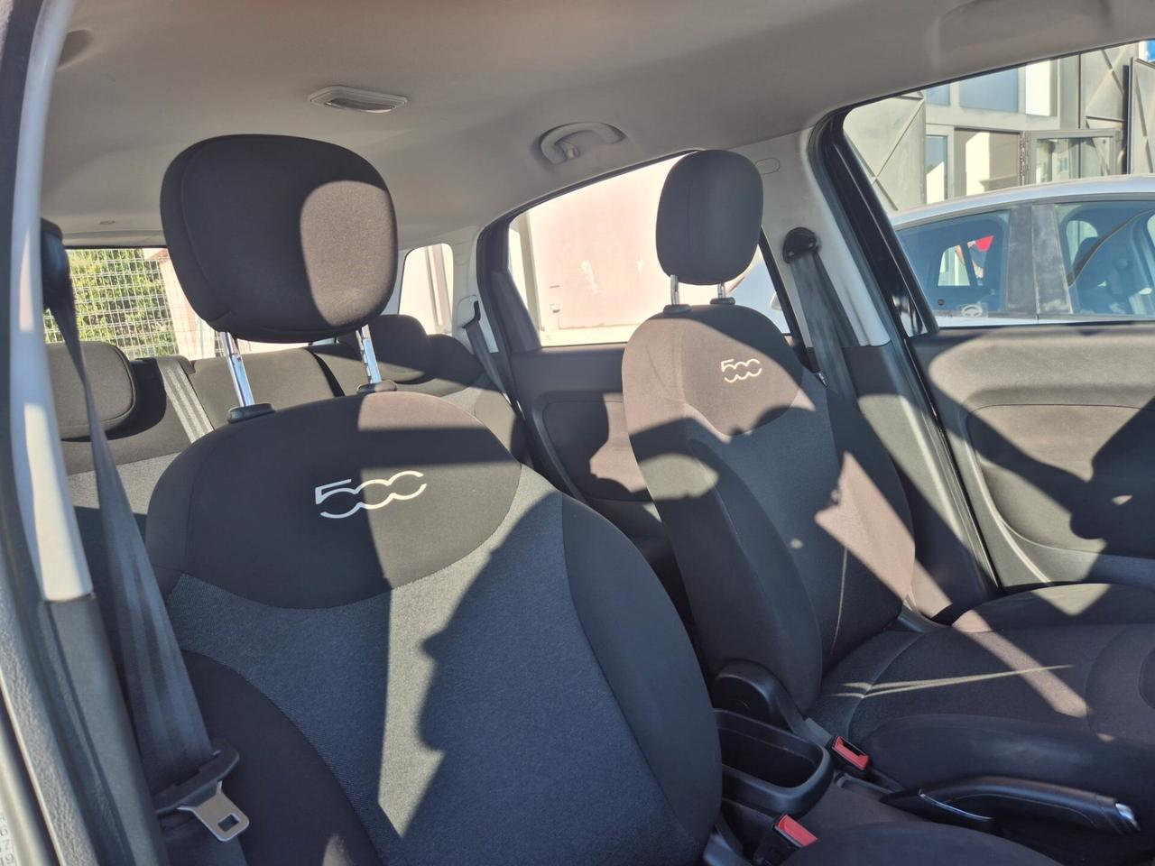 Fiat 500L 1.3 Multijet 95 CV Cross