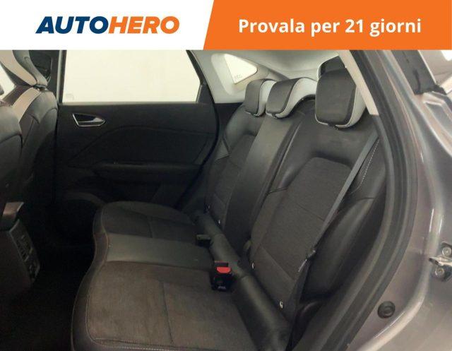 RENAULT Captur TCe 100 CV Intens