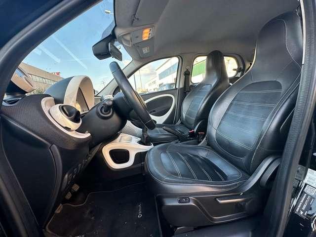 smart forFour 70 1.0 Prime