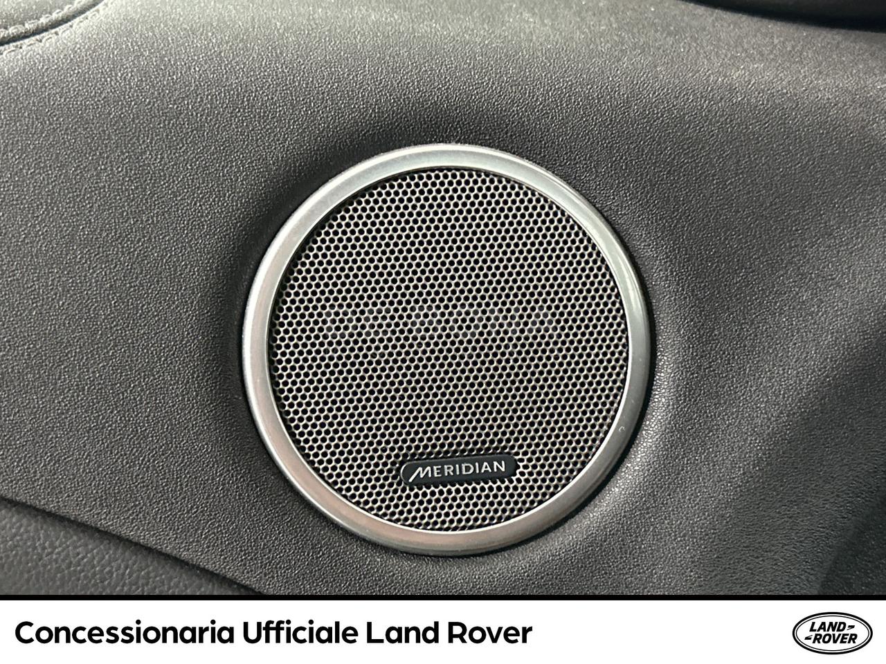 Land Rover Range Rover Evoque cabrio 2.0 td4 hse dynamic 180cv auto