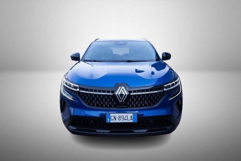 Renault Austral 2023 1.2 E-Tech full hybrid Techno 200cv auto
