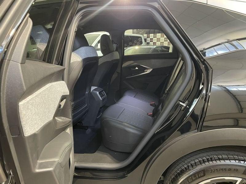 Peugeot 3008 3008 Hybrid 136 e-DCS 6 GT