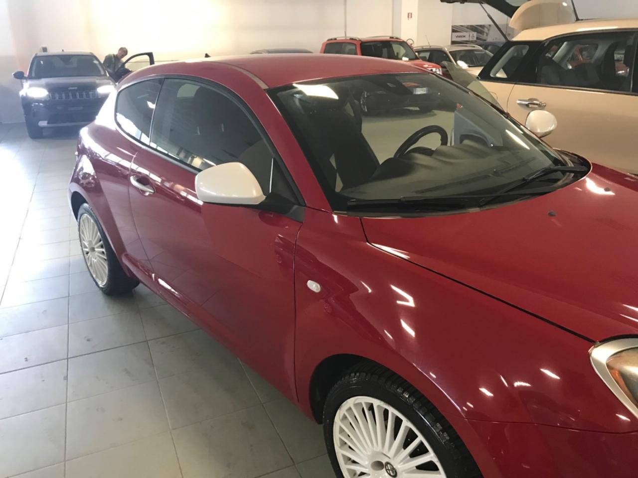 Alfa Romeo MiTo 1.4 78 CV 8V S&S Junior