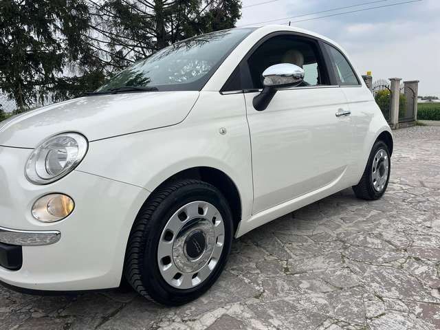 Fiat 500 1.2 EasyPower Pop neopatentati