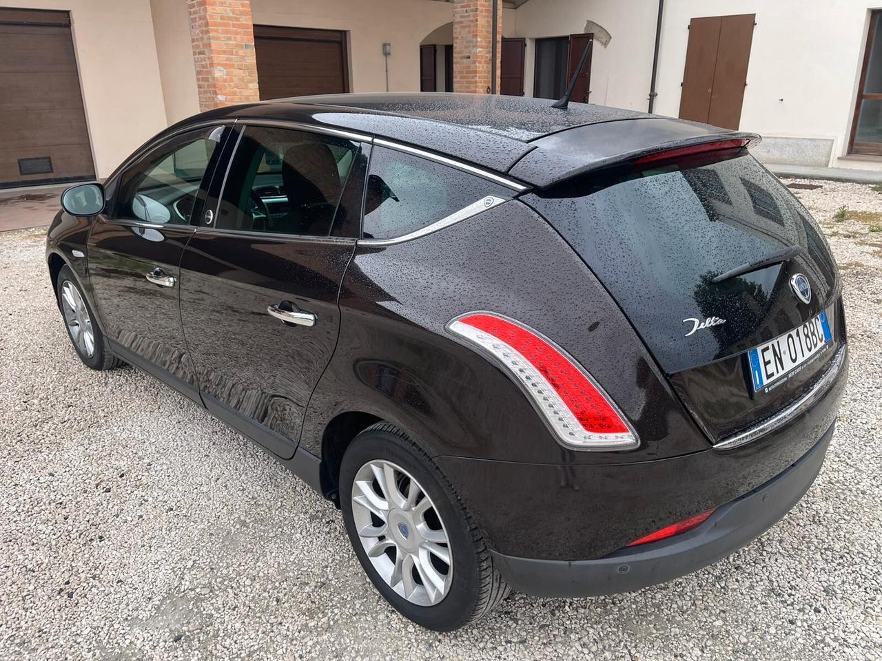 Lancia Delta 1.4 T-Jet 120 CV Gold Ecochic GPL