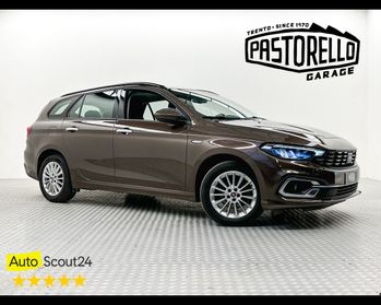 FIAT Tipo (2015-->) - Tipo 1.3 Mjt S&S SW Business