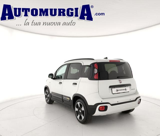 FIAT Panda Cross 1.0 FireFly S&S Hybrid 5 P.TI