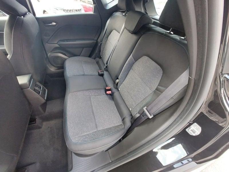 Mitsubishi ASX 1.2L benzina / LPG Invite