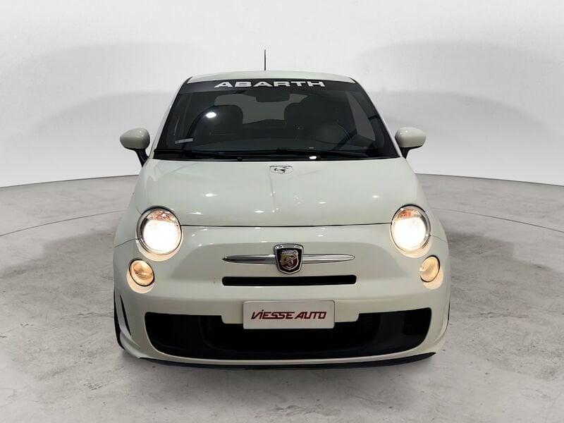 Abarth 595 595 1.4 Turbo T-Jet 140 CV