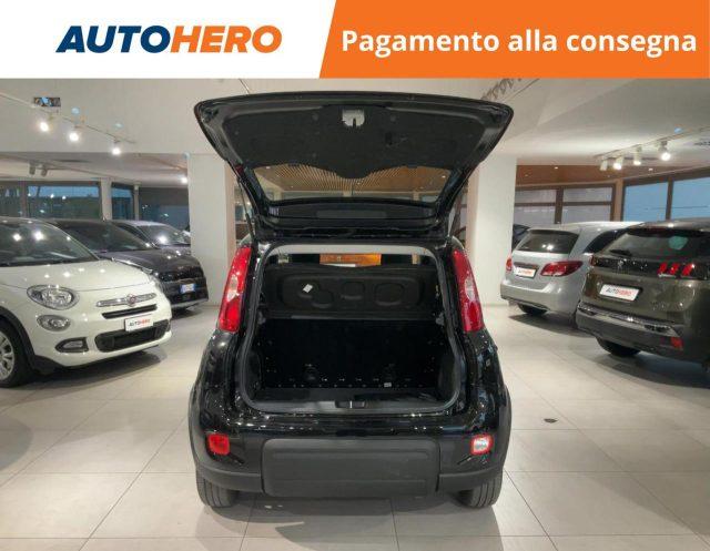 FIAT Panda 1.2 EasyPower