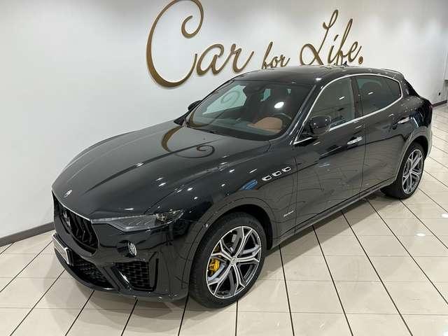 Maserati Levante 3.0 V6 Gransport MY21 250 CV IVA ESPOSTA