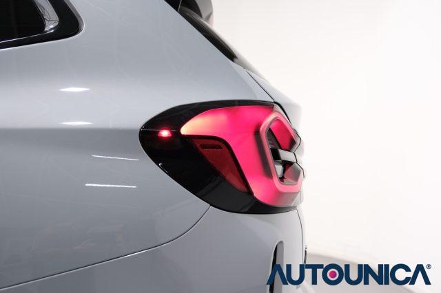 BMW X3 XDRIVE 20D 48V MSPORT TETTO PANORAMA