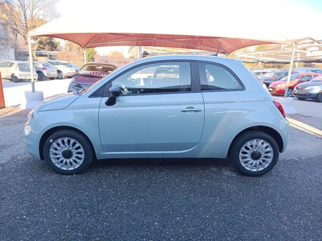 FIAT 500 1.0 Hybrid