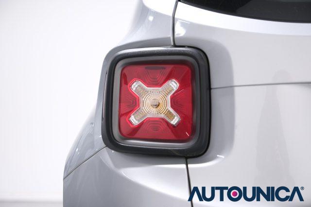 JEEP Renegade 1.0 T3 LIMITED NEOPATENTATI