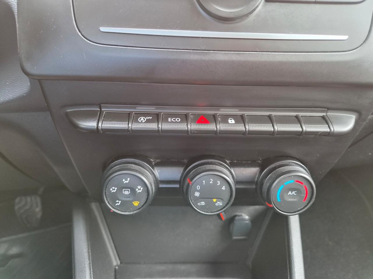 Dacia Duster 1.0 GPL 100 CV
