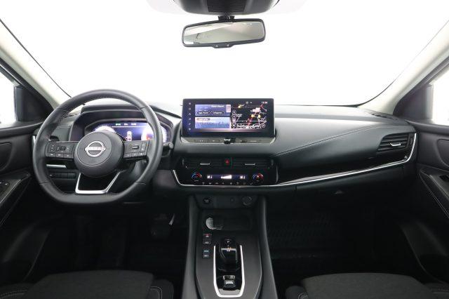 NISSAN Qashqai Qashqai e-Power N-Connecta