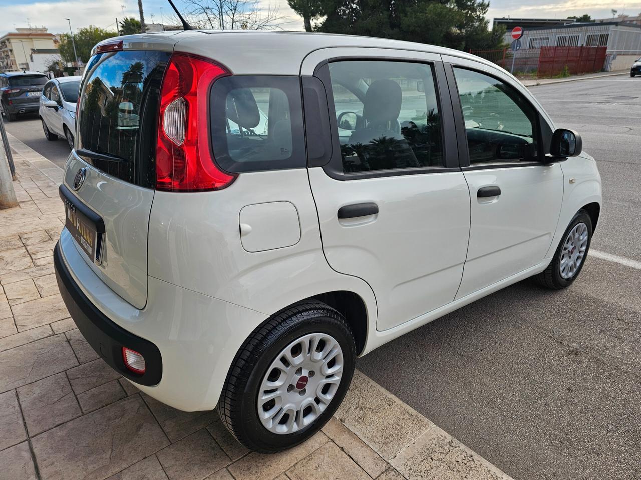 FIAT PANDA 1.3 MJT 95CV EASY 5 POSTI