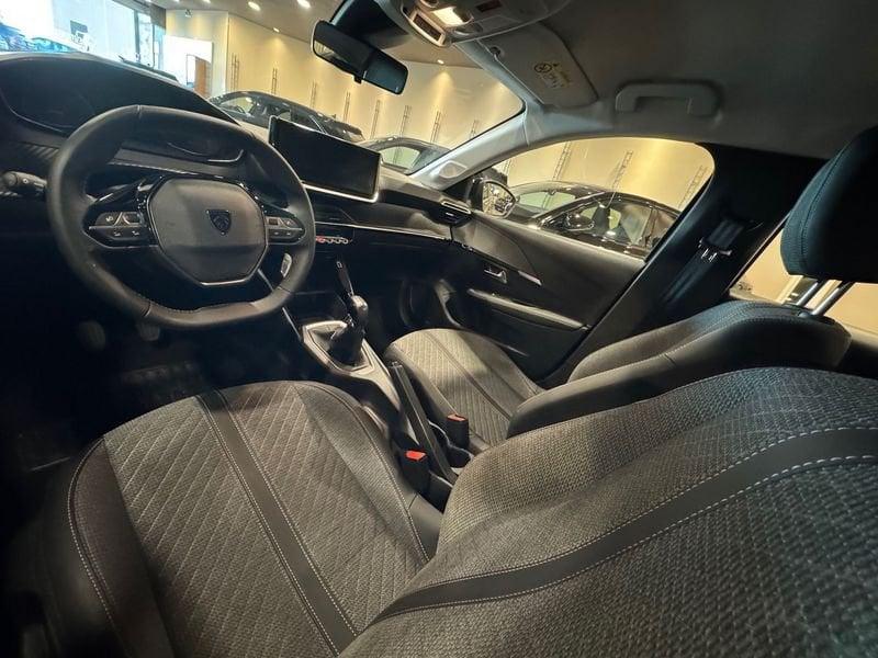 Peugeot 208 208 PureTech 75 Stop&Start 5 porte Style