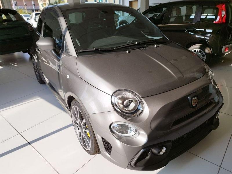 Abarth 695 695 1.4 Turbo T-Jet 180 CV 'Turismo da Collezione'