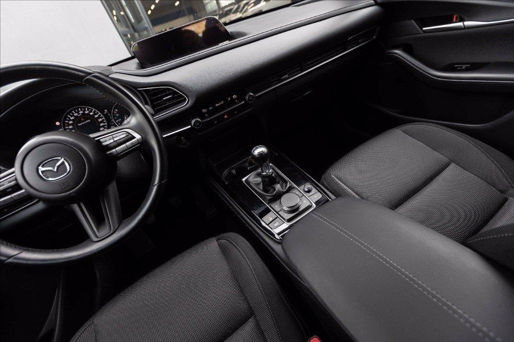MAZDA CX-30 2.0 m-hybrid Evolve 2wd 122cv 6mt del 2023