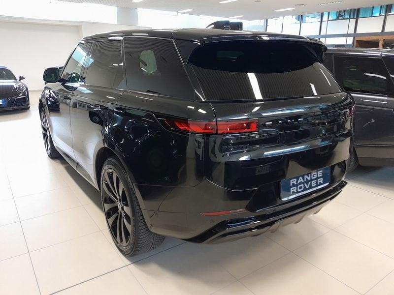 Land Rover Range Rover Sport 3.0D I6 249 MHEV Dynamic SE aut. AUTOCARRO N1 IVA ESPOSTA/NETTO IVA