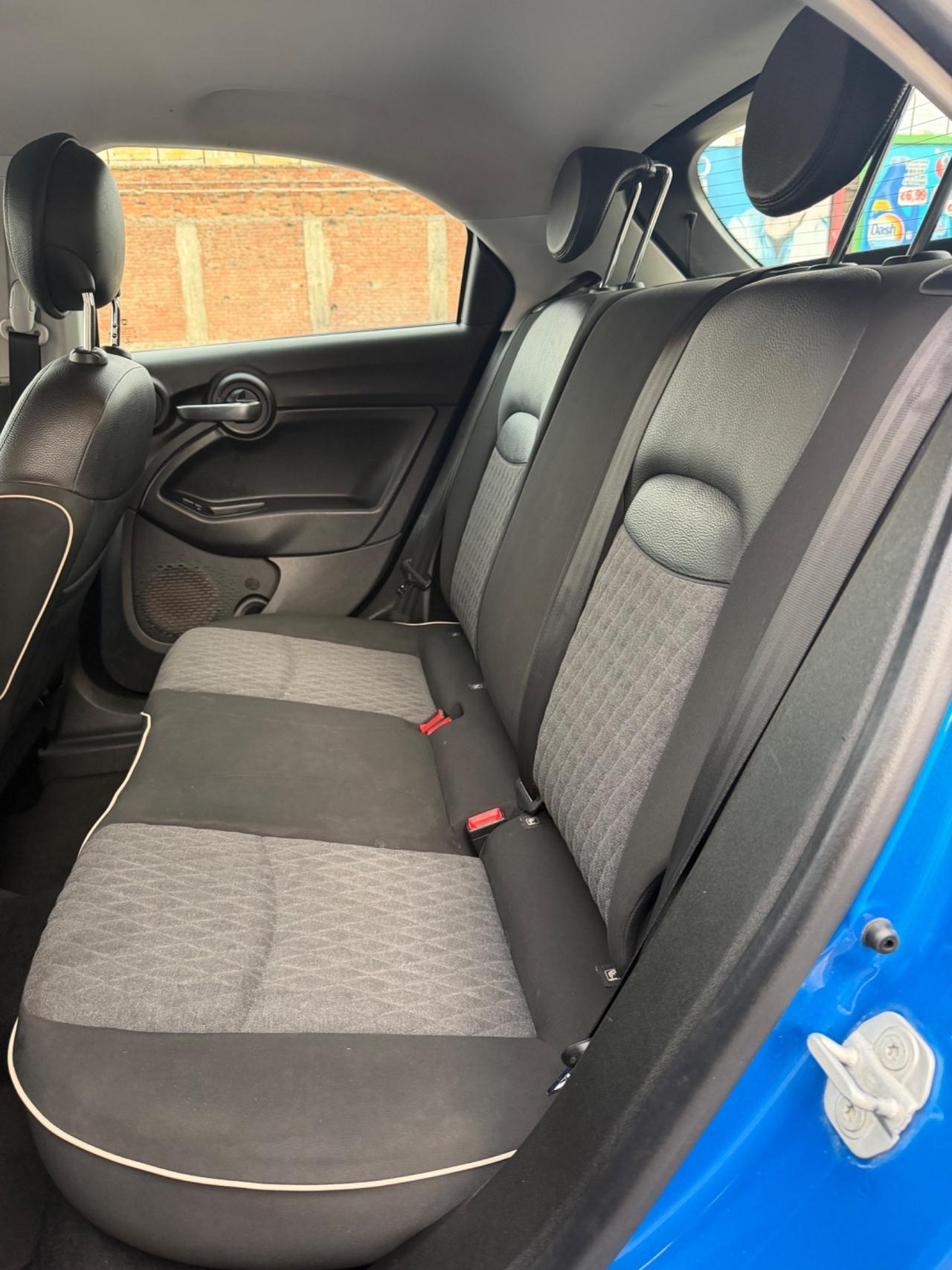 Fiat 500X 1.0 T3 120 CV Cross