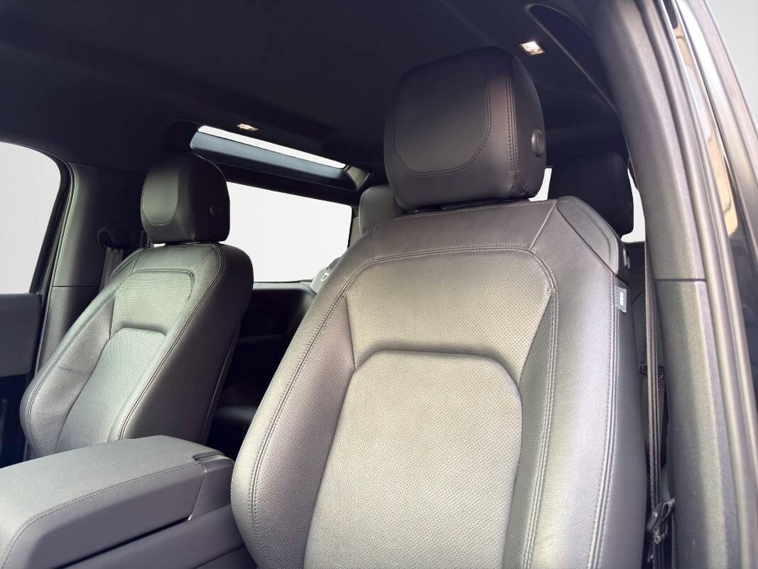 Land Rover Defender 90 3.0d X-Dynamic S awd 200cv Garanzia Land Rover IVA ESPOSTA