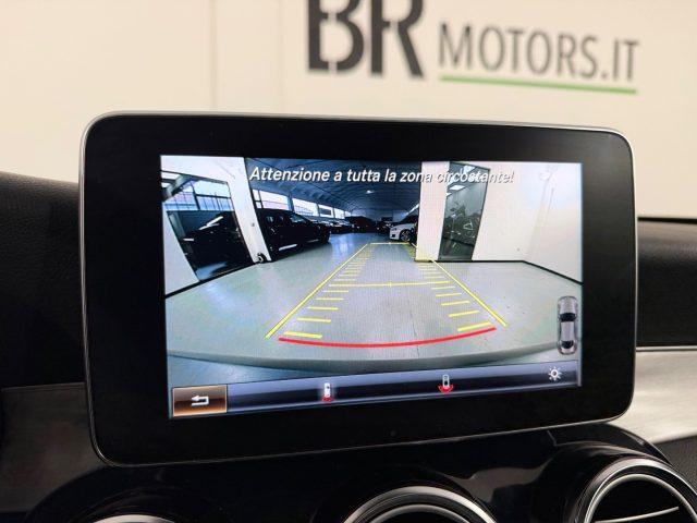 MERCEDES-BENZ C 250 d 4Matic Auto Coupé Premium Plus AMG