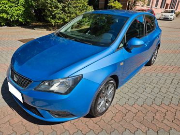 Seat Ibiza 1.2 70 CV 5 porte I-Tech