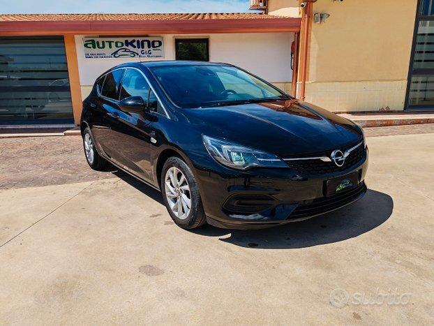 Opel Astra V 1.5 cdti Business Elegance s&s 122cv